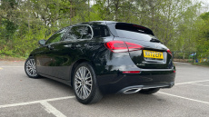 Mercedes-Benz A-Class A200 Sport Executive 5dr Auto Petrol Hatchback